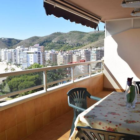 Apartamento Florazar 2, 10ºc Cullera Фаро-де-Кульера Экстерьер фото
