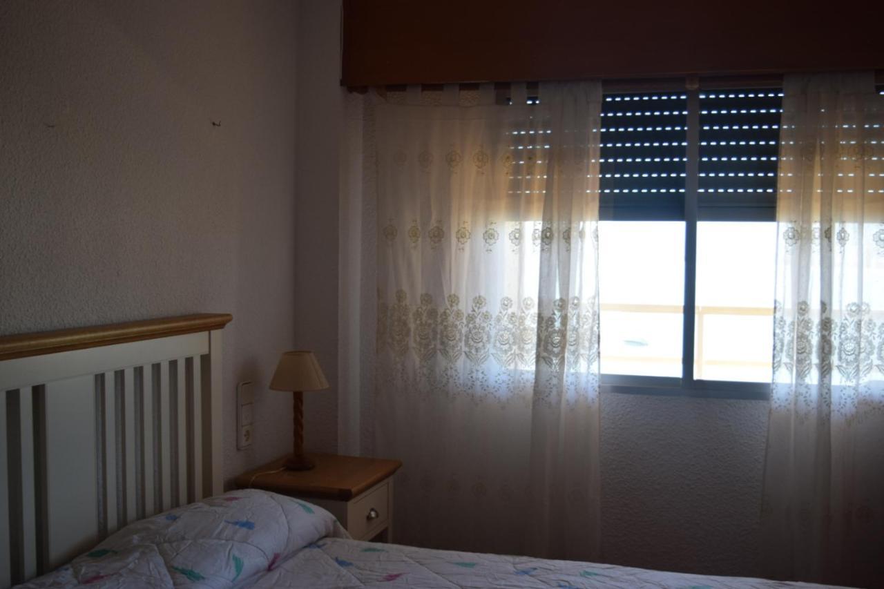 Apartamento Florazar 2, 10ºc Cullera Фаро-де-Кульера Экстерьер фото