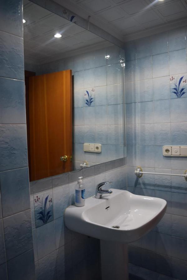 Apartamento Florazar 2, 10ºc Cullera Фаро-де-Кульера Экстерьер фото