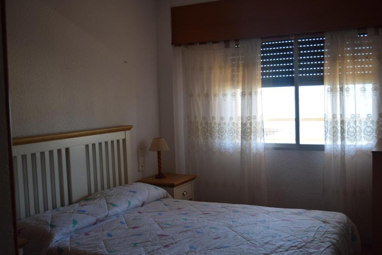 Apartamento Florazar 2, 10ºc Cullera Фаро-де-Кульера Экстерьер фото