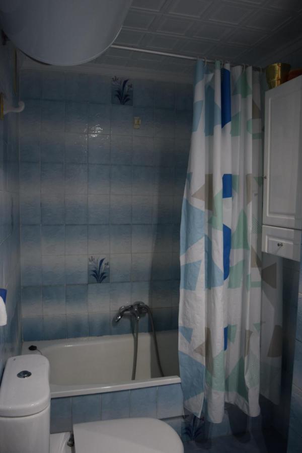 Apartamento Florazar 2, 10ºc Cullera Фаро-де-Кульера Экстерьер фото