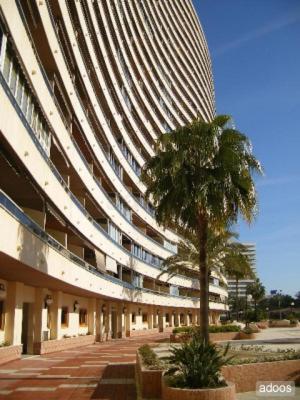 Apartamento Florazar 2, 10ºc Cullera Фаро-де-Кульера Экстерьер фото